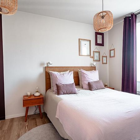 Les Suites 1902, Suite Et Jardin, Colmar Centre Petite Venise Exterior foto