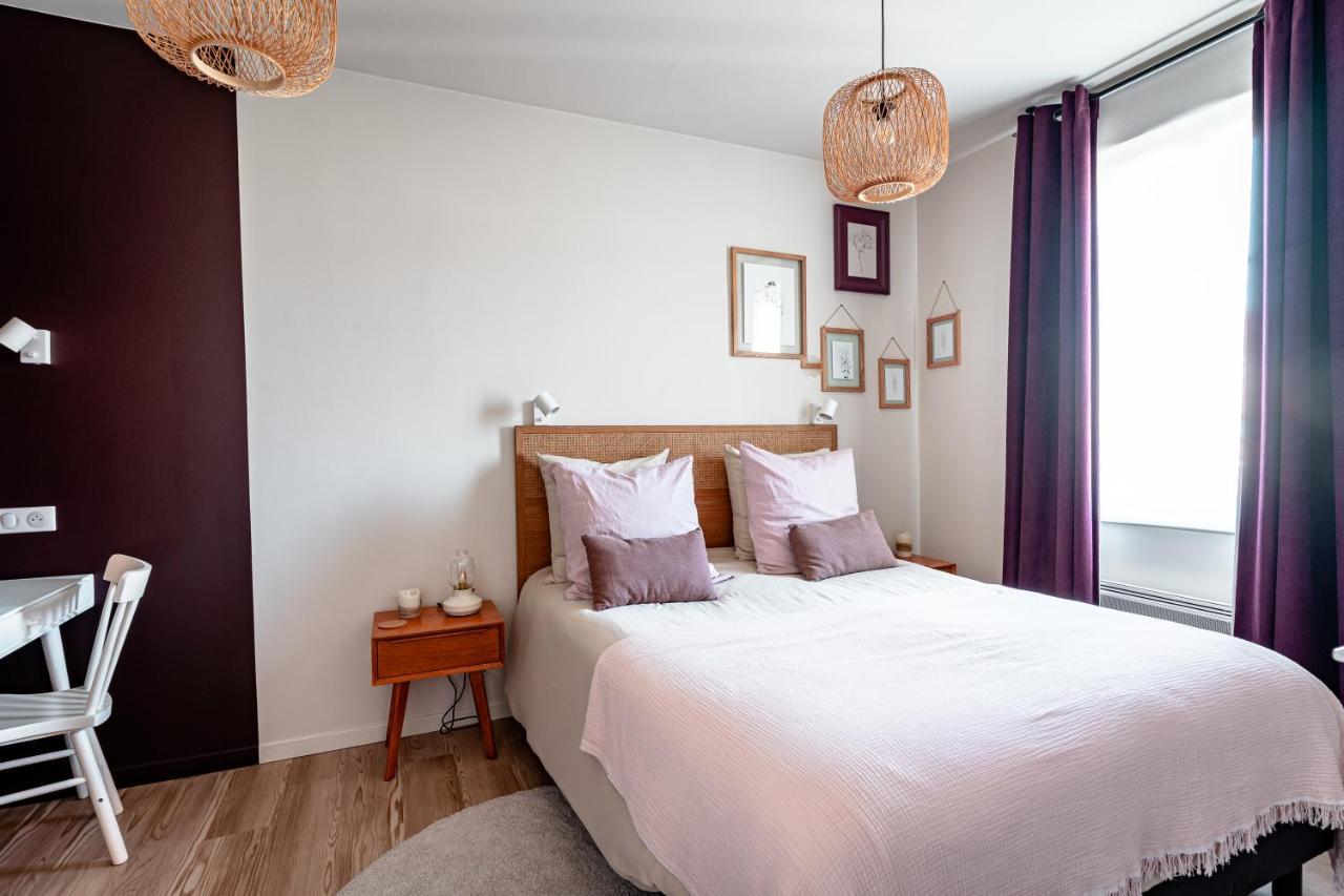 Les Suites 1902, Suite Et Jardin, Colmar Centre Petite Venise Exterior foto